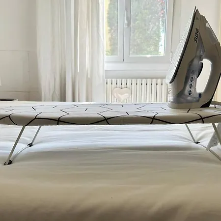 Cavalieri 아파트 모데나