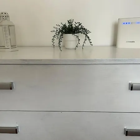 Lägenhet Cavalieri *