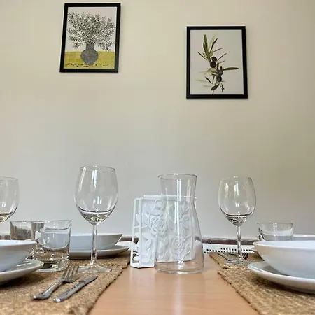 Cavalieri Apartment