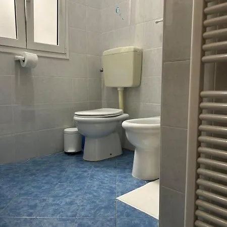 Appartement Cavalieri Modène