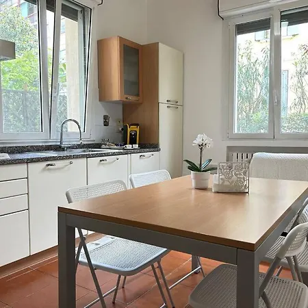 Appartement Cavalieri