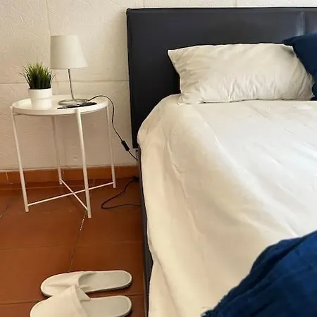 Lägenhet Cavalieri *