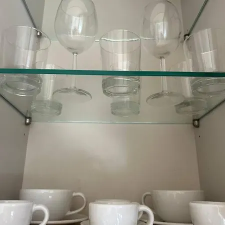 Appartement Cavalieri *