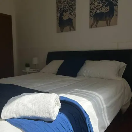 Cavalieri Lägenhet *