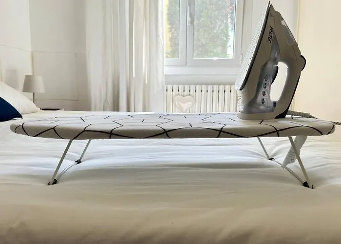 Cavalieri Apartmán Modena