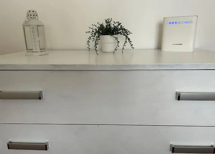 Apartmán Cavalieri *