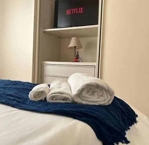 Cavalieri Apartmán Modena