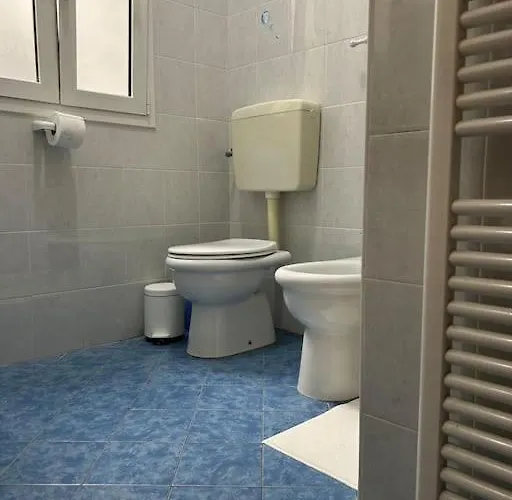 Apartmán Cavalieri Modena