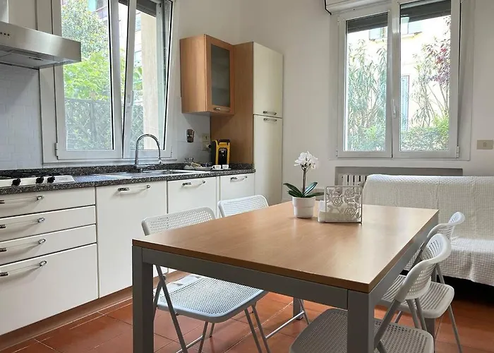 Apartmán Cavalieri