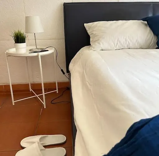 Apartmán Cavalieri *