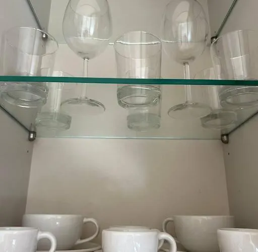 Apartmán Cavalieri *