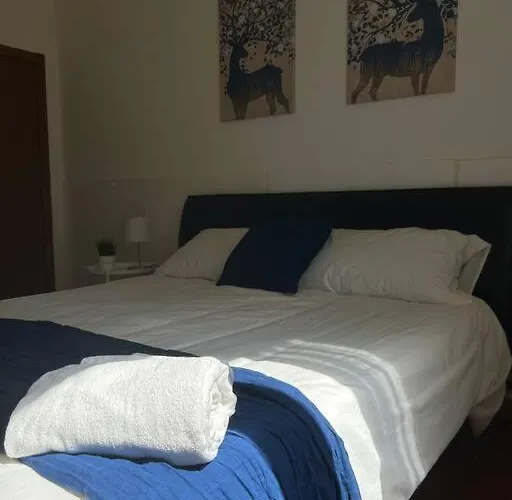 Cavalieri Apartmán *